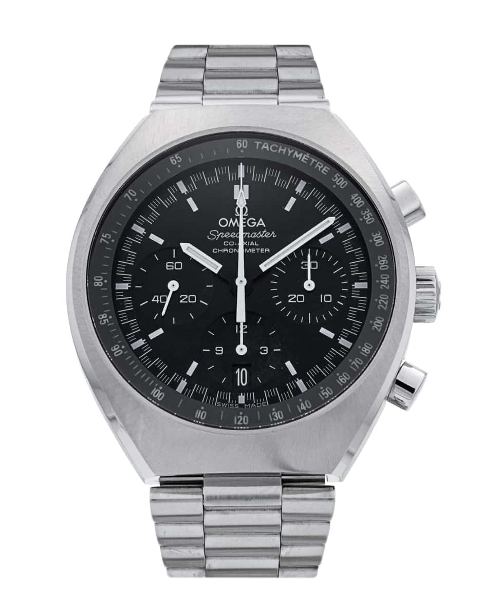 Omega Speedmaster MKII 327.10.43.50.01.001 Omega Speedmaster MKII 327.10.43.50.01.001